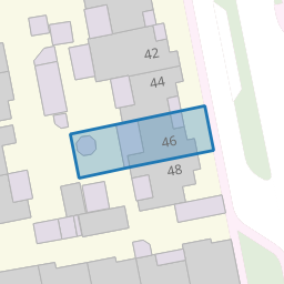 Perceel HMD00-X-1558