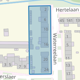 Perceel HMD00-X-1589