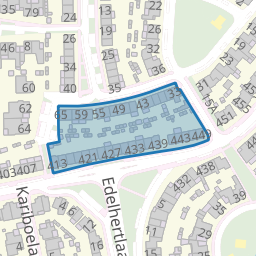 Perceel HMD00-X-1606