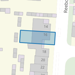 Perceel HMD00-X-1609