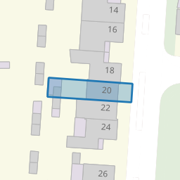 Perceel HMD00-X-1611