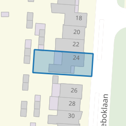 Perceel HMD00-X-1613