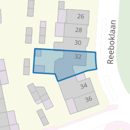 Perceel HMD00-X-1617