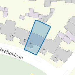 Perceel HMD00-X-1635