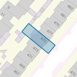 Perceel HMD00-X-1675