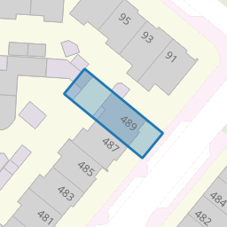 Perceel HMD00-X-1682