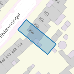 Perceel HMD00-X-1708