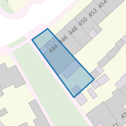 Perceel HMD00-X-1714