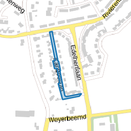 Perceel HMD00-X-1731