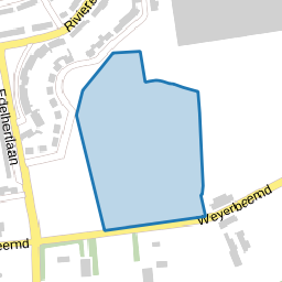 Perceel HMD00-X-1736