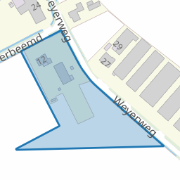 Perceel HMD00-X-1781