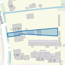 Perceel HMD00-X-1782