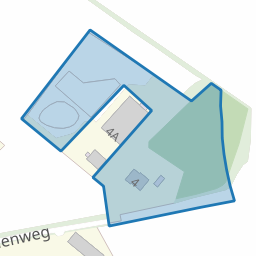 Perceel HMD00-X-1881