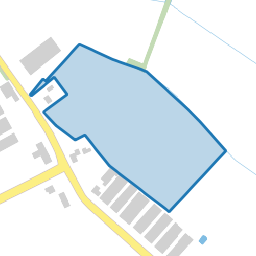 Perceel HMD00-X-1904