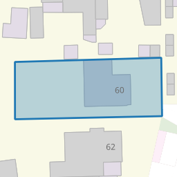 Perceel HMD00-X-1909