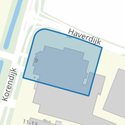 Perceel HMD00-Y-1142