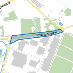 Perceel HMD00-Y-1153