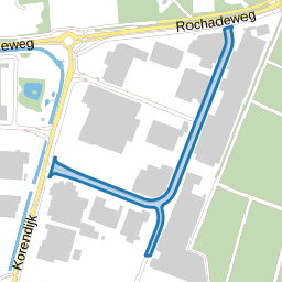 Perceel HMD00-Y-1171