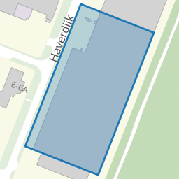 Perceel HMD00-Y-1177