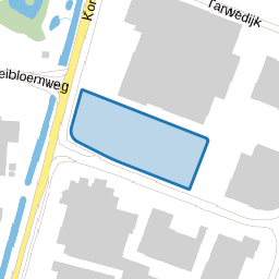 Perceel HMD00-Y-1199