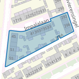 Perceel HMD00-Z-344