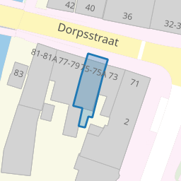 Perceel HML01-B-1112