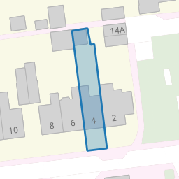 Perceel HML01-B-1245