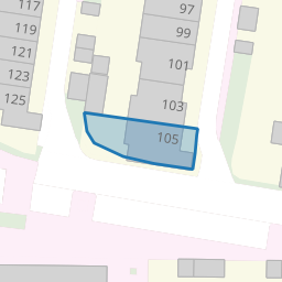 Perceel HML01-B-1273