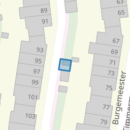 Perceel HML01-B-1276