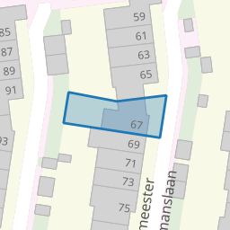 Perceel HML01-B-1283