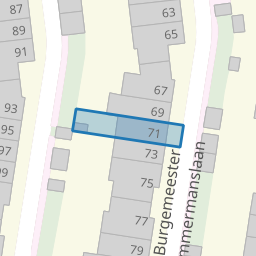 Perceel HML01-B-1285