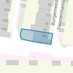 Perceel HML01-B-1291