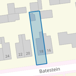 Perceel HML01-B-1372