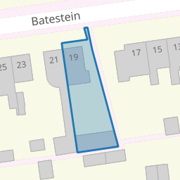 Perceel HML01-B-1389