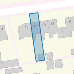 Perceel HML01-B-1391