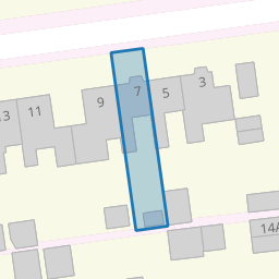 Perceel HML01-B-1395