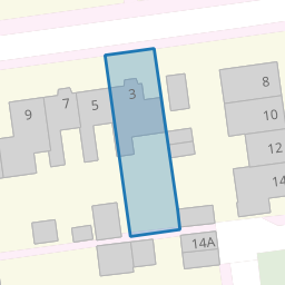 Perceel HML01-B-1397