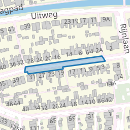 Perceel HML01-B-1399