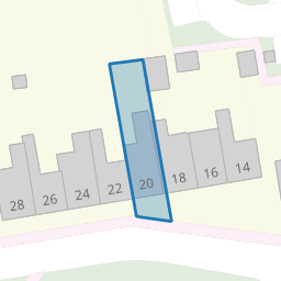 Perceel HML01-B-1407