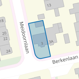 Perceel HML01-B-1497