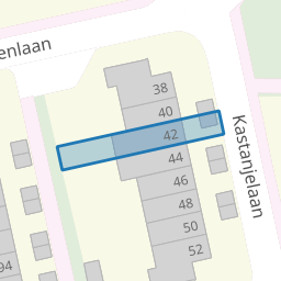 Perceel HML01-B-1601