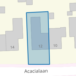 Perceel HML01-B-1633
