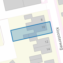 Perceel HML01-B-1669