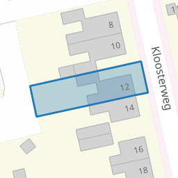 Perceel HML01-B-1670