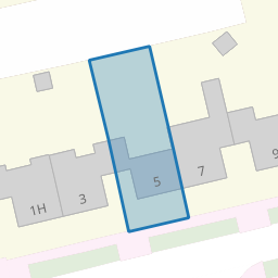 Perceel HML01-B-1677