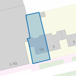 Perceel HML01-B-1679