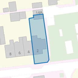 Perceel HML01-B-1735