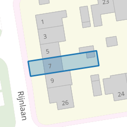 Perceel HML01-B-1749