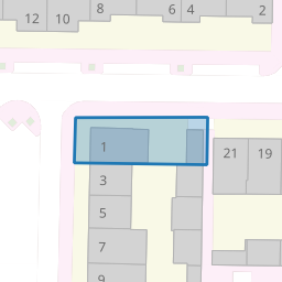 Perceel HML01-B-1827