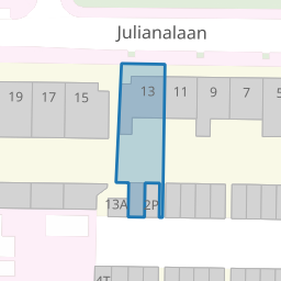 Perceel HML01-B-1845